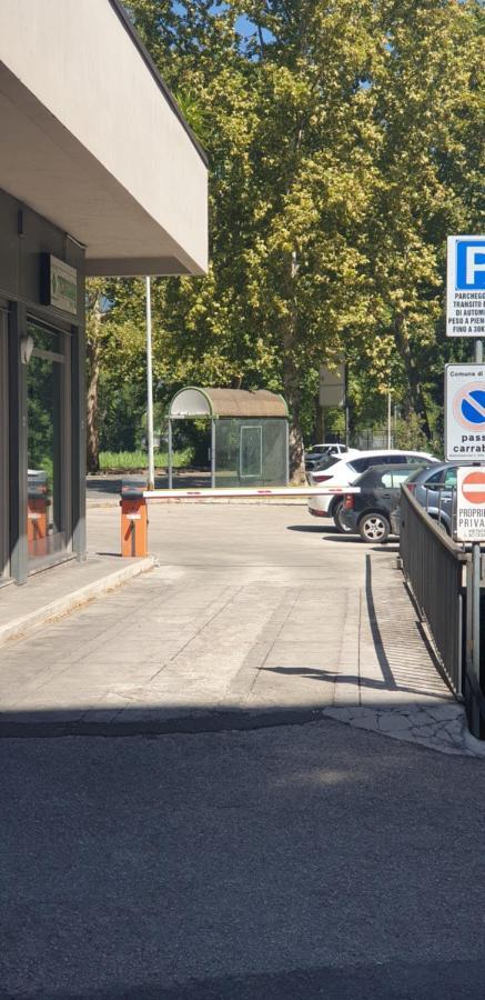 Le Camere Di Ettore Терні Екстер'єр фото